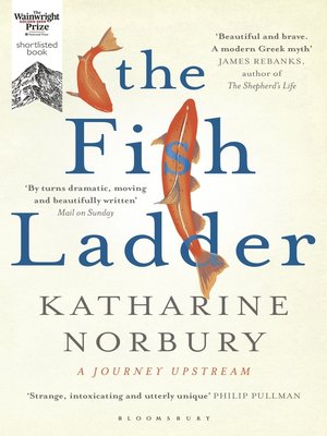 The Fish Ladder - ebook
